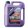 Aceite Synthoil High Tech SAE 5w-40 Sintético 5 Litros Liqui Moly