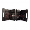Set de Mechas, Puntas y Tubos 129 Piezas Black & Decker - Imagen 3