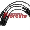 Cables de Bujías Renault K7M NGK - Imagen 2
