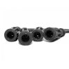 Cables de Bujía Fiat Fire 1.4/1.3 8v NGK - Imagen 2
