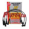 Cables de Bujía Fiat Fire 1.4/1.3 8v NGK