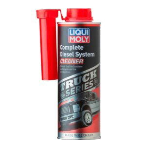 Truck Series Complete Diesel System Cleaner Aditivo limpiador del sistema diésel 028 2026